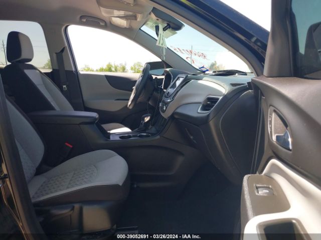 Photo 4 VIN: 3GNAXHEG0RL121770 - CHEVROLET EQUINOX 