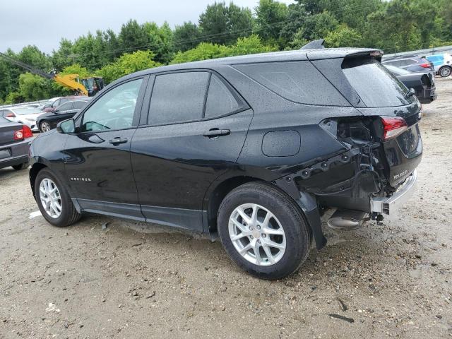 Photo 1 VIN: 3GNAXHEG0RL160536 - CHEVROLET EQUINOX LS 