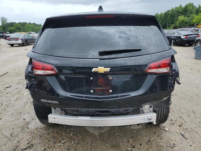 Photo 5 VIN: 3GNAXHEG0RL160536 - CHEVROLET EQUINOX LS 