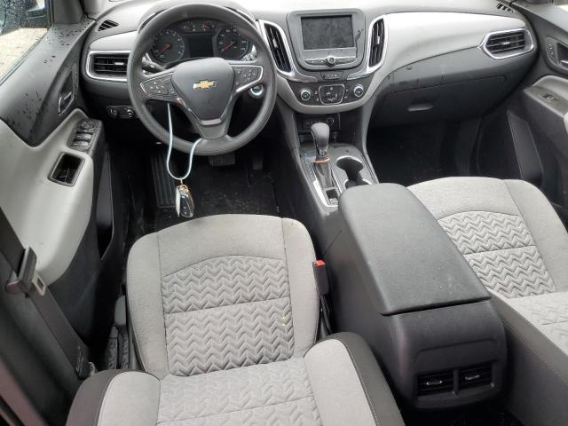 Photo 7 VIN: 3GNAXHEG0RL160536 - CHEVROLET EQUINOX LS 