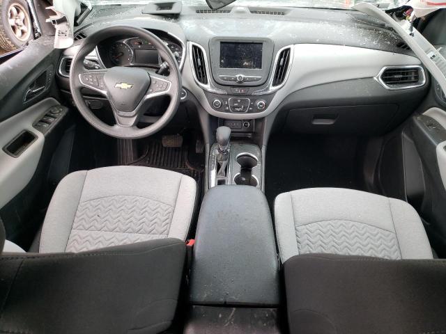 Photo 7 VIN: 3GNAXHEG0RL215745 - CHEVROLET EQUINOX LS 