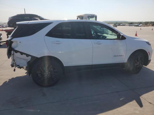 Photo 2 VIN: 3GNAXHEG0RL217690 - CHEVROLET EQUINOX LS 