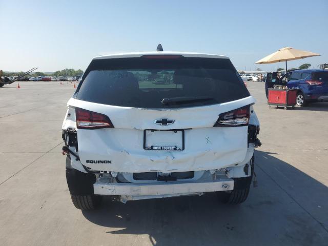 Photo 5 VIN: 3GNAXHEG0RL217690 - CHEVROLET EQUINOX LS 