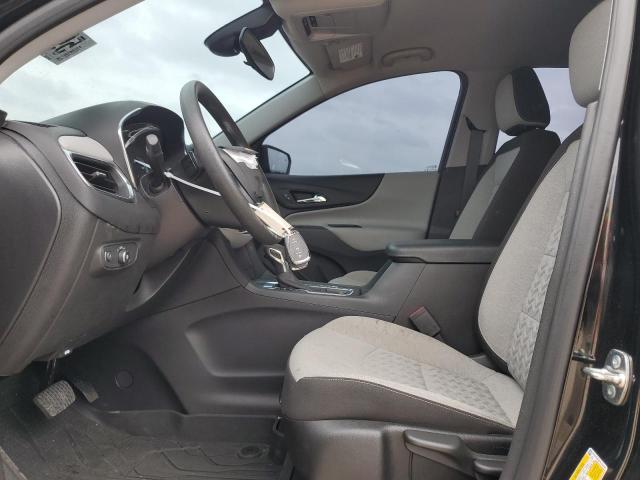 Photo 6 VIN: 3GNAXHEG0RL232450 - CHEVROLET EQUINOX 