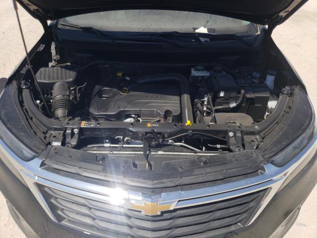 Photo 11 VIN: 3GNAXHEG0RL283432 - CHEVROLET EQUINOX LS 