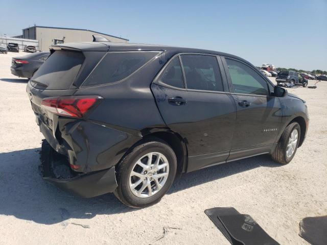 Photo 2 VIN: 3GNAXHEG0RL283432 - CHEVROLET EQUINOX LS 