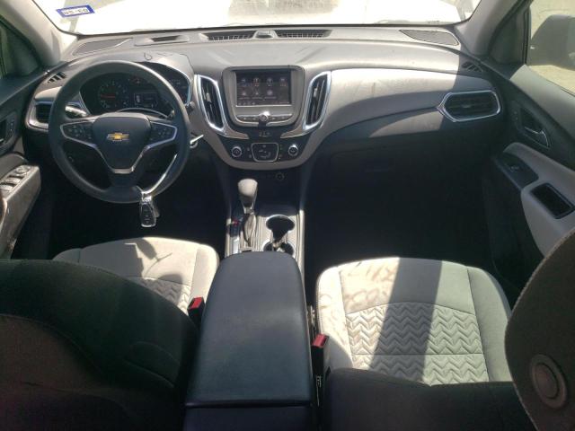 Photo 7 VIN: 3GNAXHEG0RL283432 - CHEVROLET EQUINOX LS 