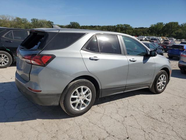 Photo 2 VIN: 3GNAXHEG0RL301699 - CHEVROLET EQUINOX LS 