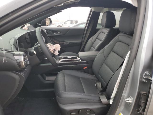 Photo 6 VIN: 3GNAXHEG0SL113531 - CHEVROLET EQUINOX LT 