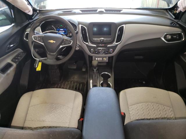 Photo 7 VIN: 3GNAXHEG1PL106028 - CHEVROLET EQUINOX LS 