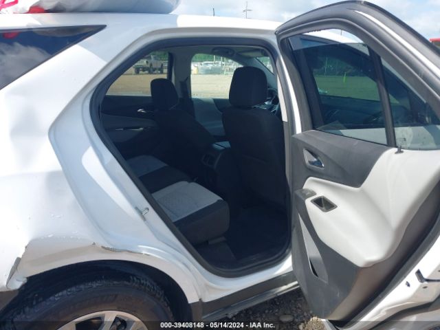 Photo 7 VIN: 3GNAXHEG1PL118695 - CHEVROLET EQUINOX 