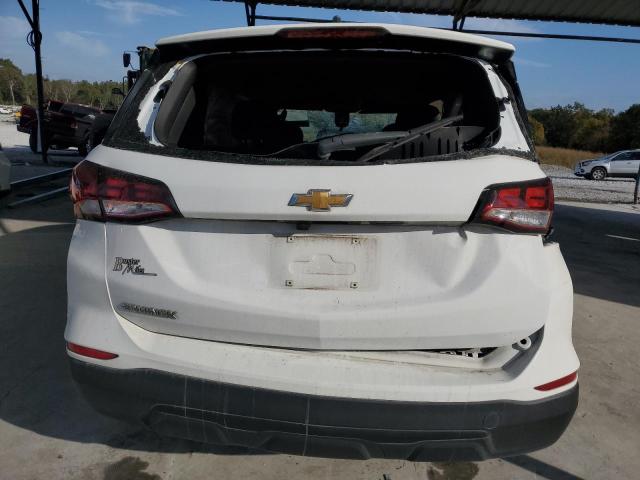 Photo 5 VIN: 3GNAXHEG1PL153026 - CHEVROLET EQUINOX LS 