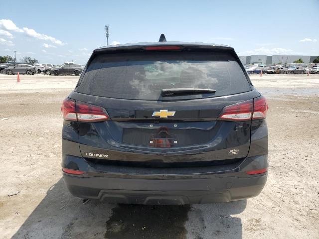 Photo 5 VIN: 3GNAXHEG1PL173115 - CHEVROLET EQUINOX LS 