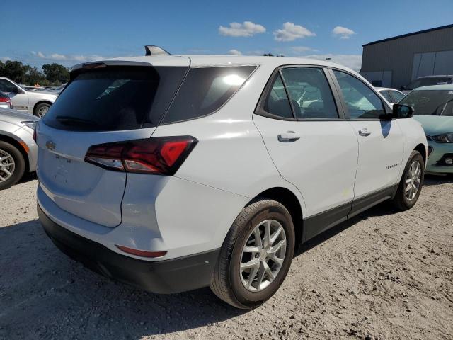 Photo 2 VIN: 3GNAXHEG1PL173468 - CHEVROLET EQUINOX LS 