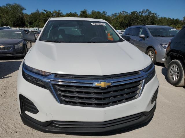 Photo 4 VIN: 3GNAXHEG1PL173468 - CHEVROLET EQUINOX LS 