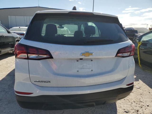 Photo 5 VIN: 3GNAXHEG1PL173468 - CHEVROLET EQUINOX LS 