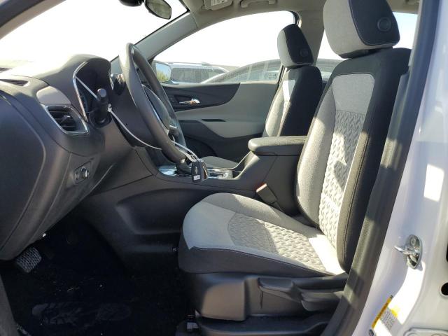 Photo 6 VIN: 3GNAXHEG1PL173468 - CHEVROLET EQUINOX LS 