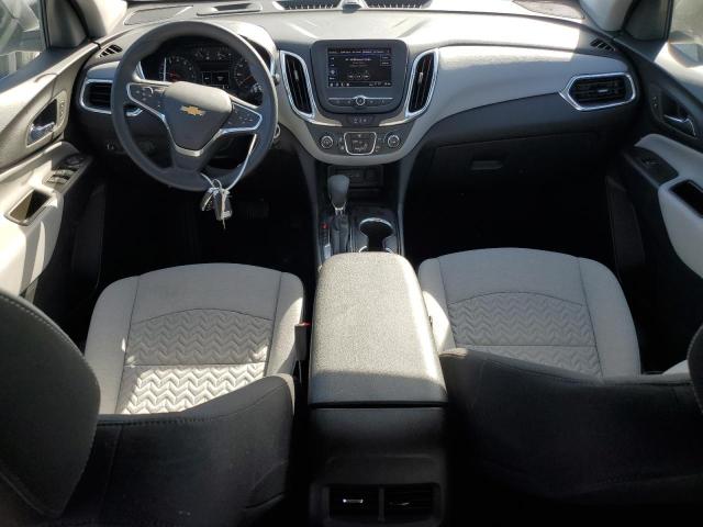 Photo 7 VIN: 3GNAXHEG1PL173468 - CHEVROLET EQUINOX LS 