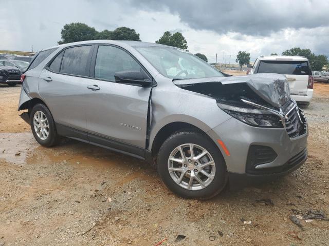 Photo 3 VIN: 3GNAXHEG1PL185300 - CHEVROLET EQUINOX LS 