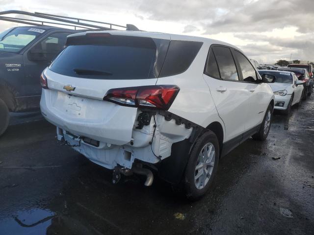 Photo 2 VIN: 3GNAXHEG1PL213676 - CHEVROLET EQUINOX 