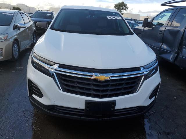 Photo 4 VIN: 3GNAXHEG1PL213676 - CHEVROLET EQUINOX 