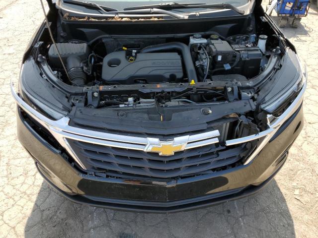 Photo 11 VIN: 3GNAXHEG1PL229828 - CHEVROLET EQUINOX LS 