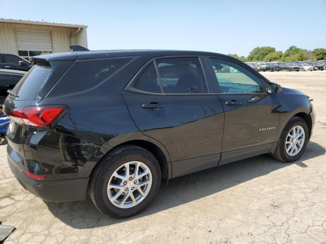 Photo 2 VIN: 3GNAXHEG1PL229828 - CHEVROLET EQUINOX LS 