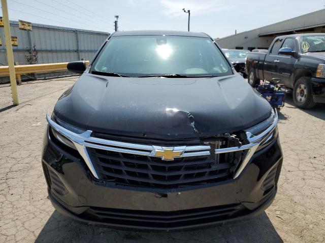 Photo 4 VIN: 3GNAXHEG1PL229828 - CHEVROLET EQUINOX LS 