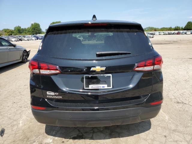 Photo 5 VIN: 3GNAXHEG1PL229828 - CHEVROLET EQUINOX LS 