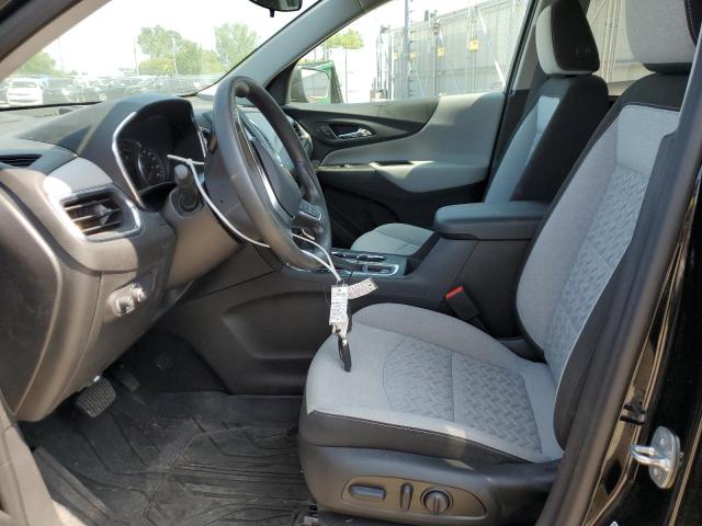 Photo 6 VIN: 3GNAXHEG1PL229828 - CHEVROLET EQUINOX LS 