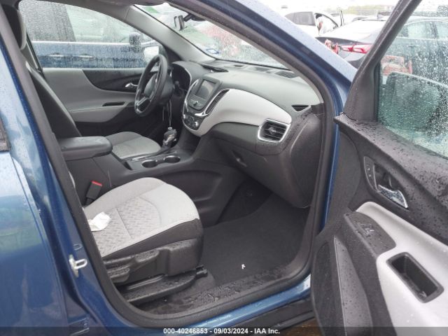 Photo 4 VIN: 3GNAXHEG1RL122913 - CHEVROLET EQUINOX 