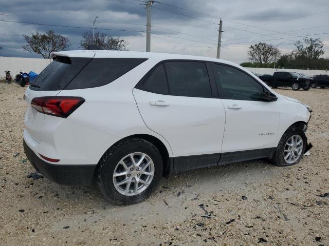 Photo 2 VIN: 3GNAXHEG1RL184781 - CHEVROLET EQUINOX LS 