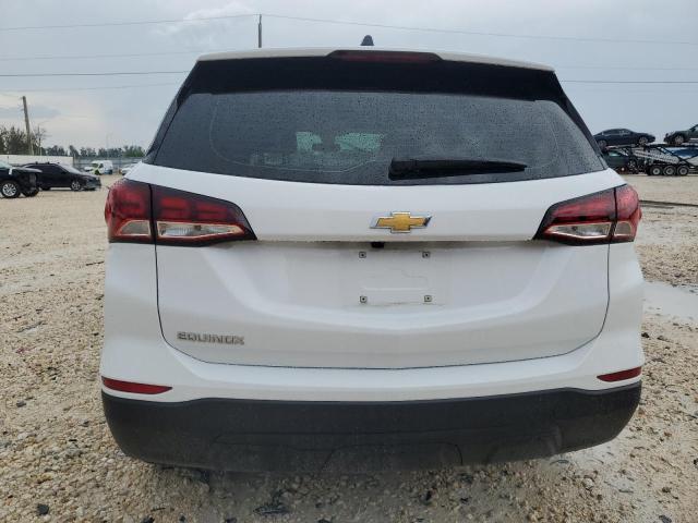 Photo 5 VIN: 3GNAXHEG1RL184781 - CHEVROLET EQUINOX LS 