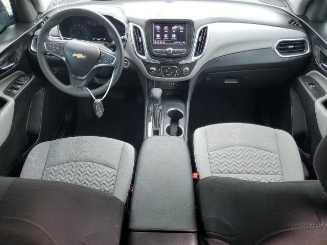 Photo 7 VIN: 3GNAXHEG1RL184781 - CHEVROLET EQUINOX LS 