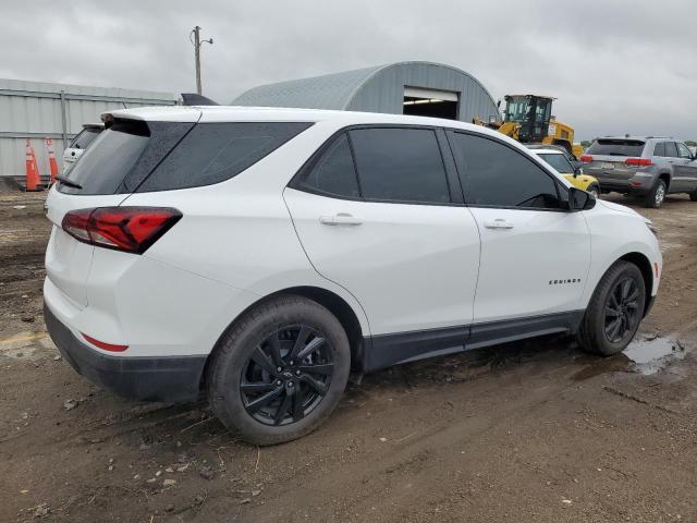 Photo 2 VIN: 3GNAXHEG1RL232229 - CHEVROLET EQUINOX LS 