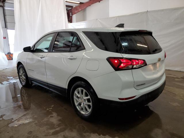 Photo 1 VIN: 3GNAXHEG1RL250908 - CHEVROLET EQUINOX LS 