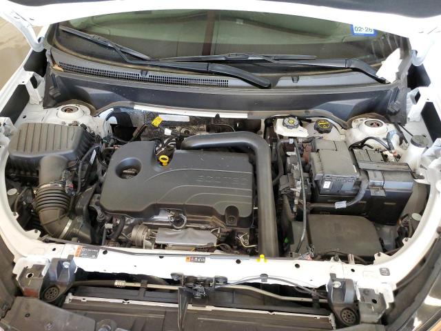 Photo 11 VIN: 3GNAXHEG1RL250908 - CHEVROLET EQUINOX LS 