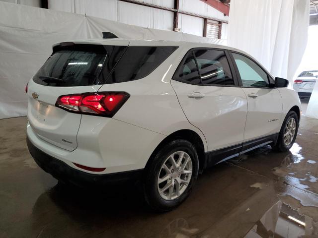 Photo 2 VIN: 3GNAXHEG1RL250908 - CHEVROLET EQUINOX LS 