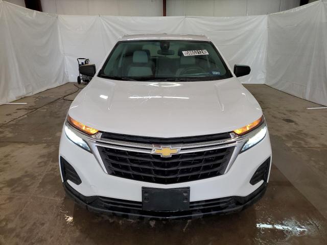 Photo 4 VIN: 3GNAXHEG1RL250908 - CHEVROLET EQUINOX LS 