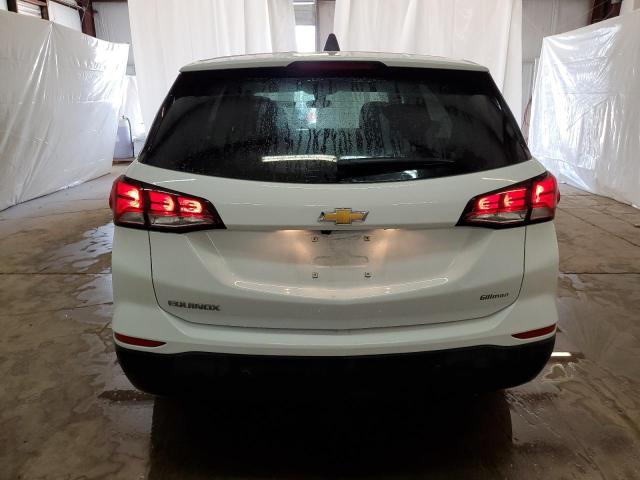 Photo 5 VIN: 3GNAXHEG1RL250908 - CHEVROLET EQUINOX LS 