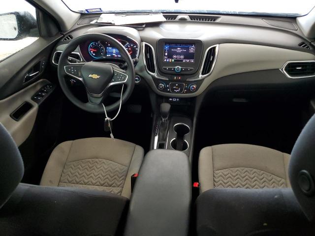 Photo 7 VIN: 3GNAXHEG1RL250908 - CHEVROLET EQUINOX LS 