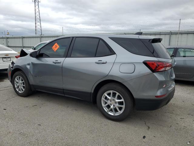 Photo 1 VIN: 3GNAXHEG1RL278885 - CHEVROLET EQUINOX LS 