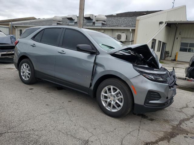 Photo 3 VIN: 3GNAXHEG1RL278885 - CHEVROLET EQUINOX LS 