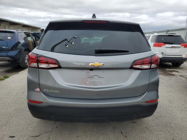 Photo 5 VIN: 3GNAXHEG1RL278885 - CHEVROLET EQUINOX LS 