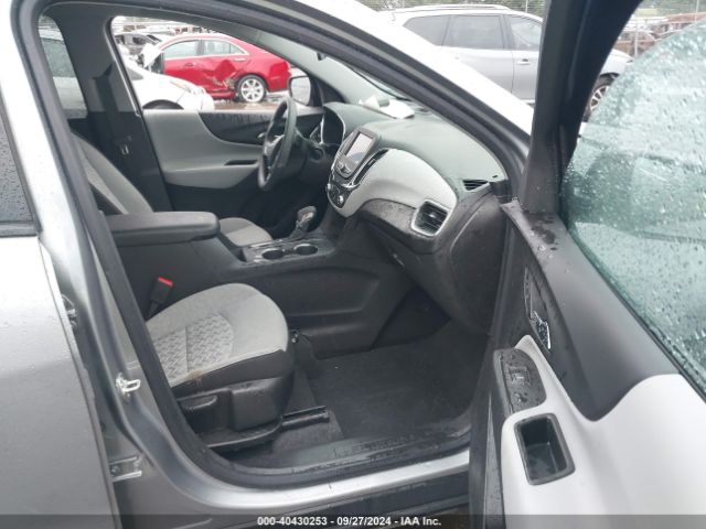 Photo 4 VIN: 3GNAXHEG1RL283388 - CHEVROLET EQUINOX 