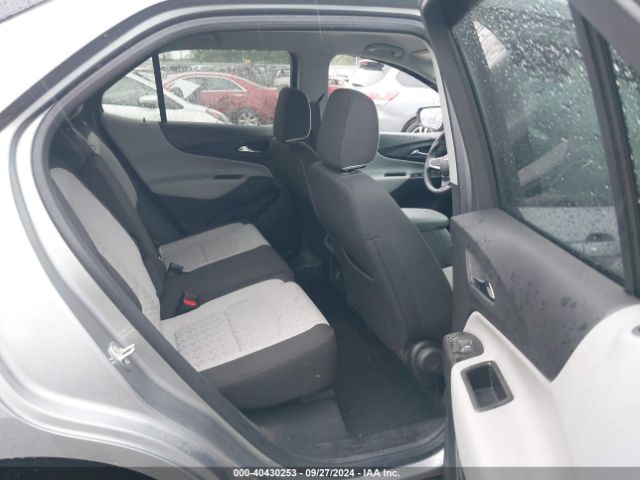 Photo 7 VIN: 3GNAXHEG1RL283388 - CHEVROLET EQUINOX 