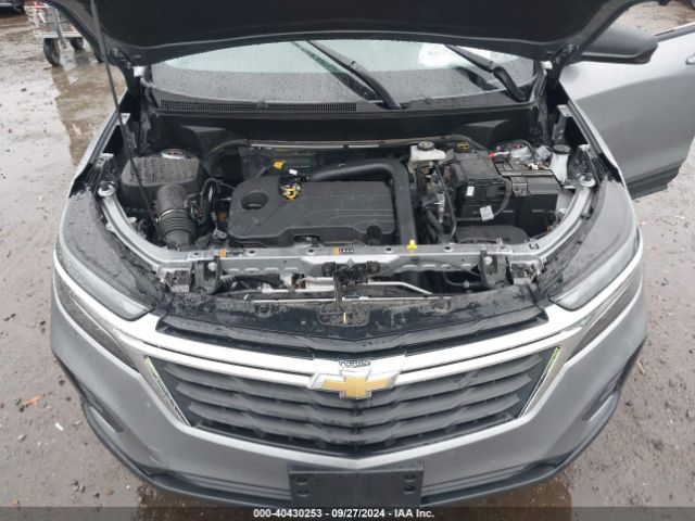 Photo 9 VIN: 3GNAXHEG1RL283388 - CHEVROLET EQUINOX 