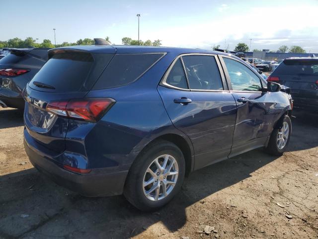 Photo 2 VIN: 3GNAXHEG2PL171342 - CHEVROLET EQUINOX 