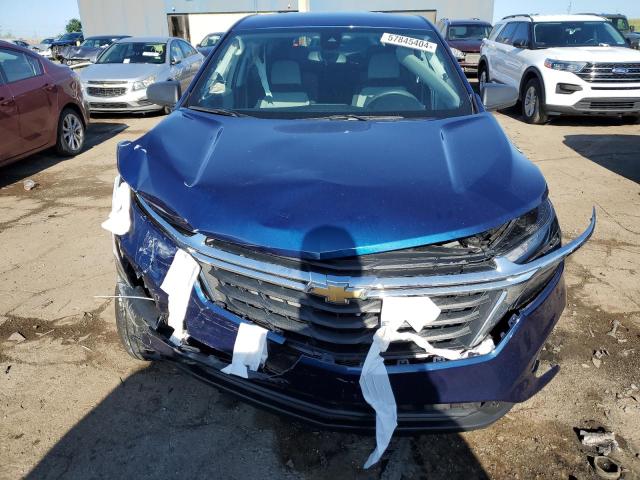 Photo 4 VIN: 3GNAXHEG2PL171342 - CHEVROLET EQUINOX 