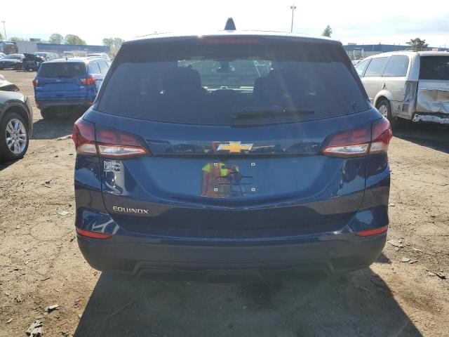 Photo 5 VIN: 3GNAXHEG2PL171342 - CHEVROLET EQUINOX 